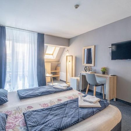 صوفيا The Rooms المظهر الخارجي الصورة