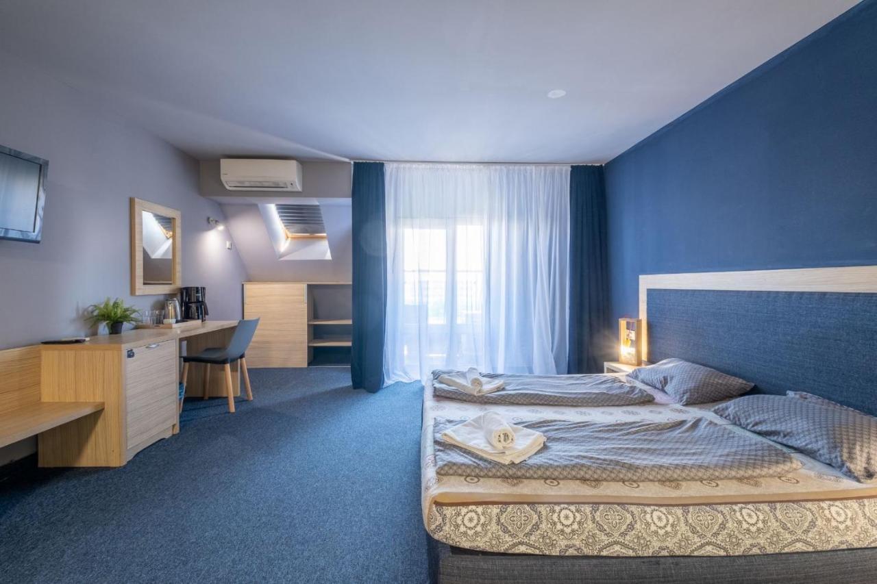 صوفيا The Rooms المظهر الخارجي الصورة