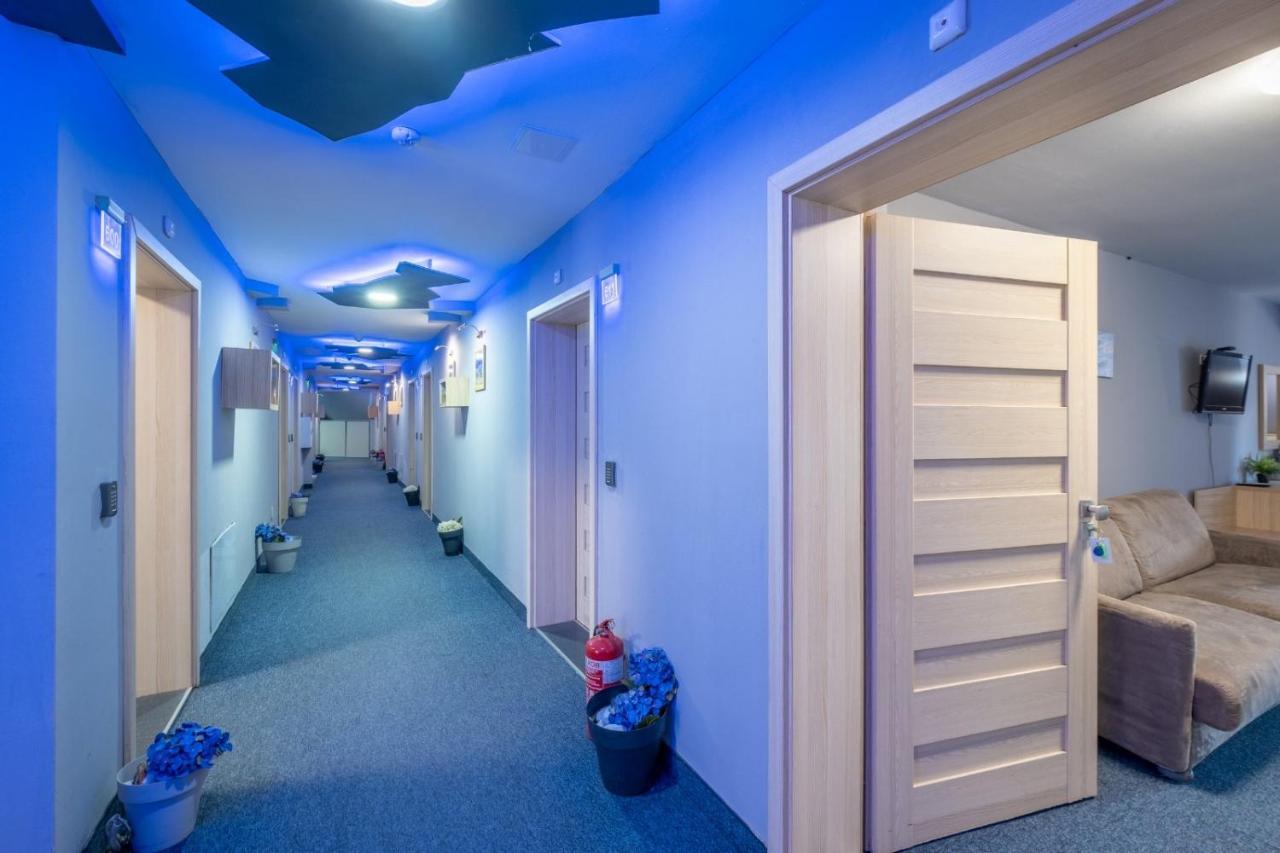 صوفيا The Rooms المظهر الخارجي الصورة
