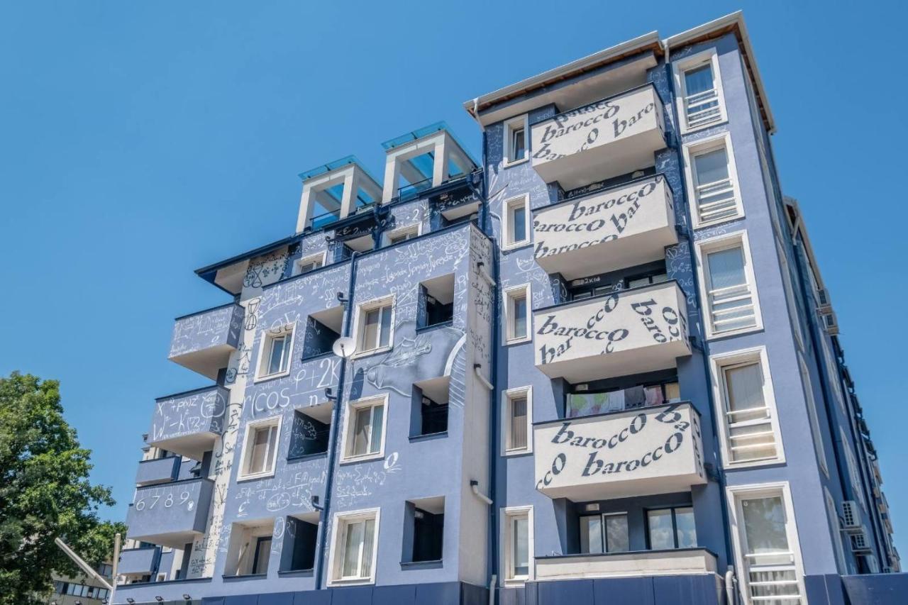 صوفيا The Rooms المظهر الخارجي الصورة