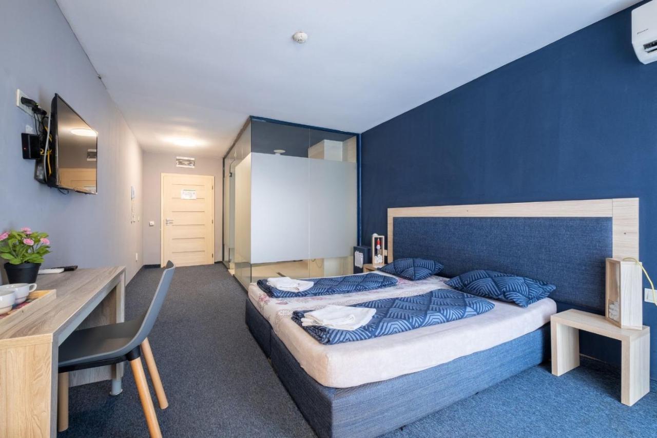 صوفيا The Rooms المظهر الخارجي الصورة