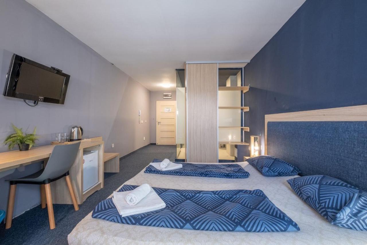صوفيا The Rooms المظهر الخارجي الصورة