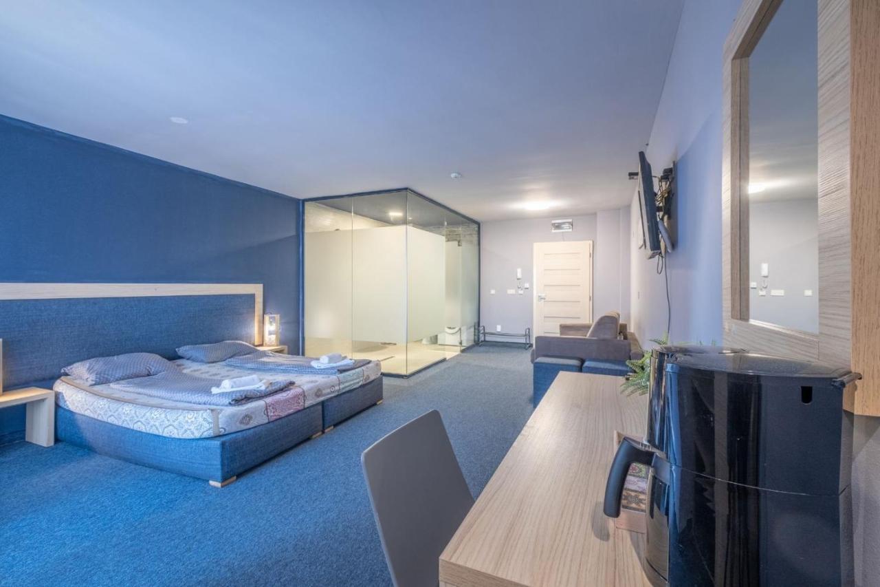 صوفيا The Rooms المظهر الخارجي الصورة