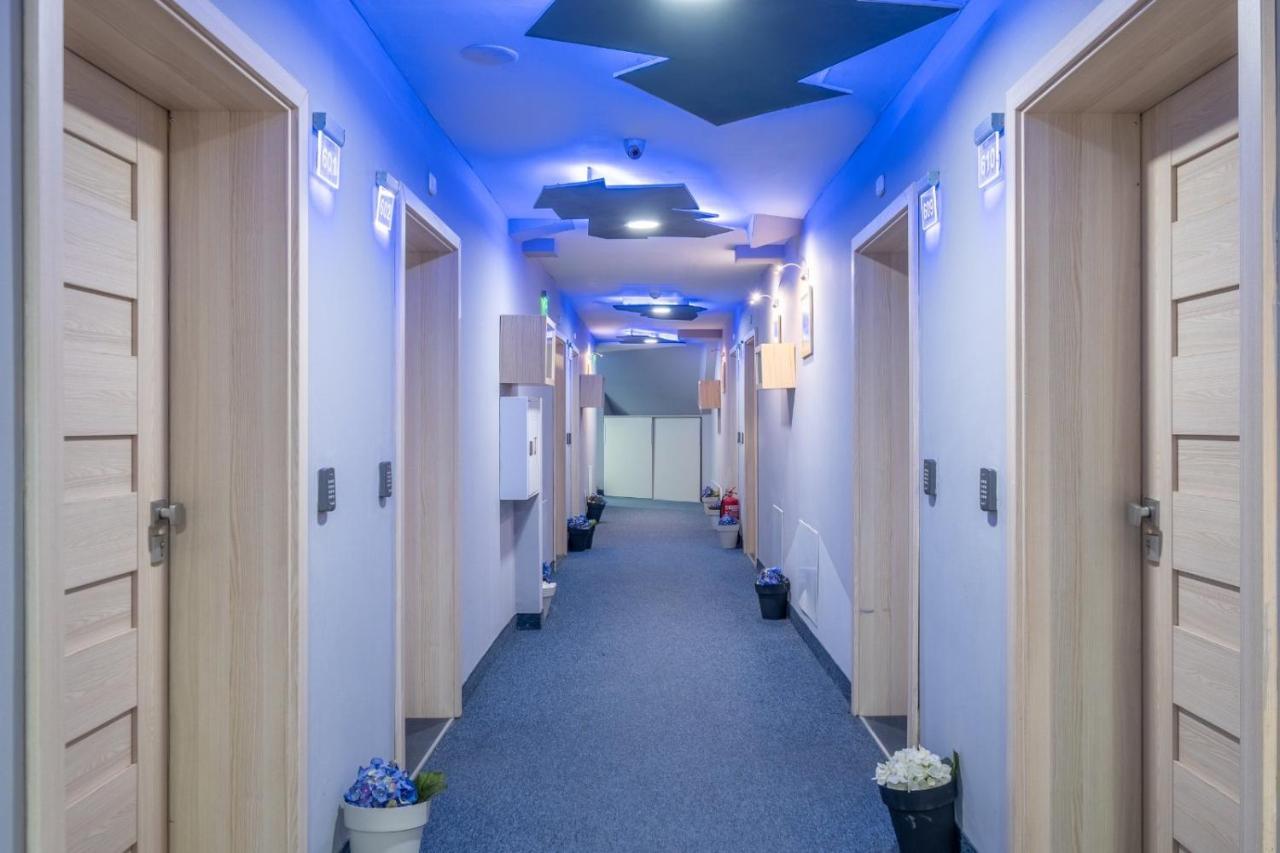 صوفيا The Rooms المظهر الخارجي الصورة
