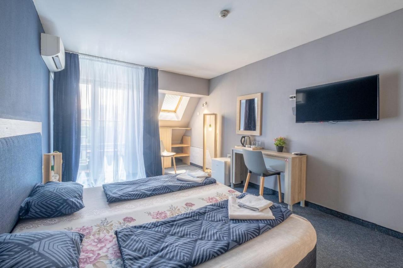 صوفيا The Rooms المظهر الخارجي الصورة