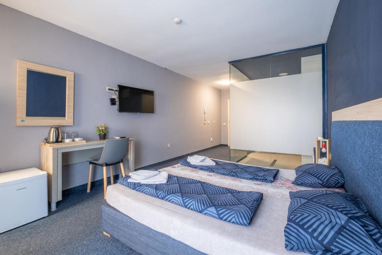 صوفيا The Rooms المظهر الخارجي الصورة